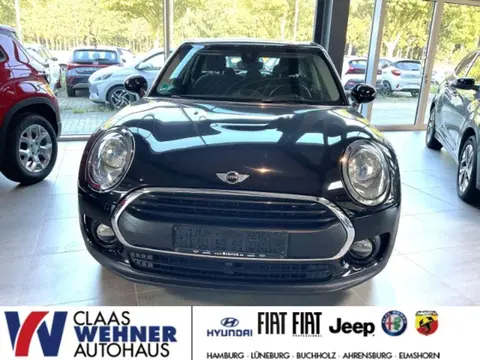 Used MINI COOPER Petrol 2017 Ad 