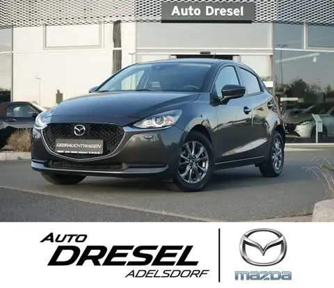 Used MAZDA 2 Petrol 2020 Ad 