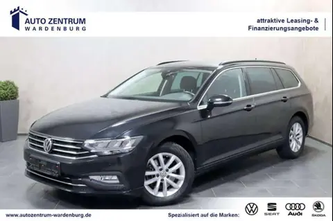 Used VOLKSWAGEN PASSAT Petrol 2019 Ad 