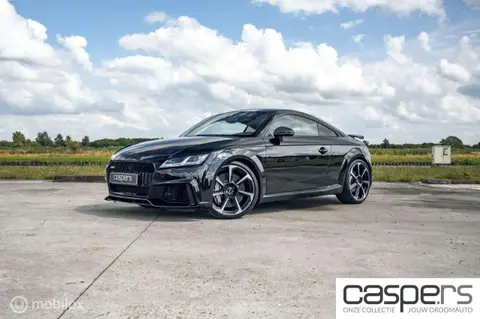 Annonce AUDI TT RS Essence 2016 d'occasion 