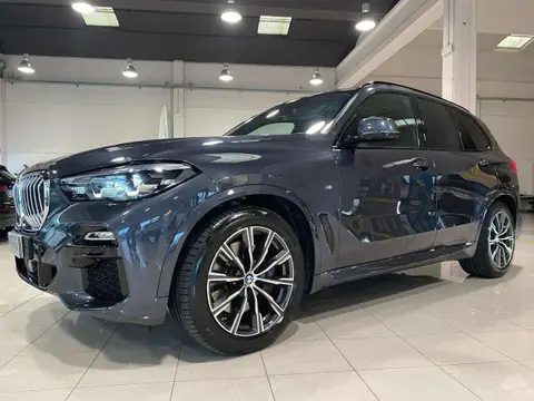 Annonce BMW X5 Diesel 2020 d'occasion 