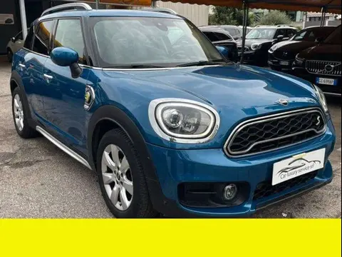 Used MINI COOPER  2019 Ad 