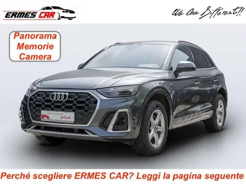 Annonce AUDI Q5 Diesel 2021 d'occasion 