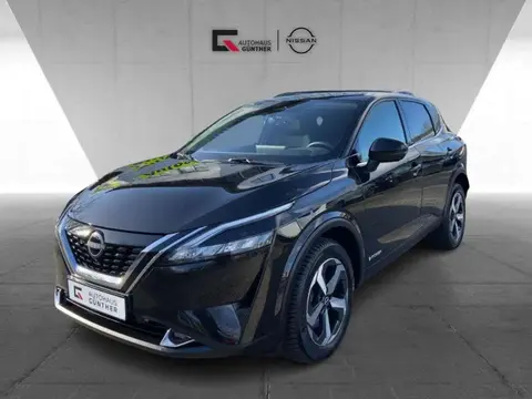 Annonce NISSAN QASHQAI Hybride 2023 d'occasion 