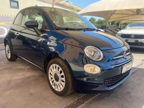 Used FIAT 500 Petrol 2019 Ad 