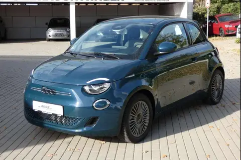 Used FIAT 500 Electric 2022 Ad 