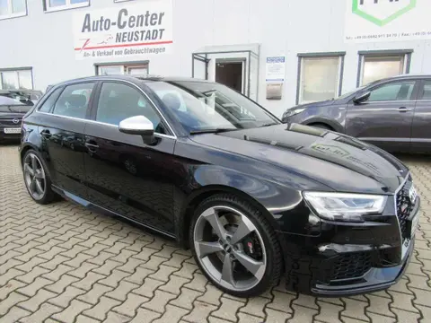 Used AUDI RS3 Petrol 2019 Ad 