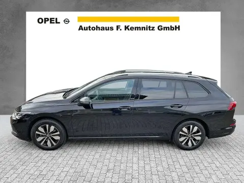 Used VOLKSWAGEN GOLF Petrol 2024 Ad 