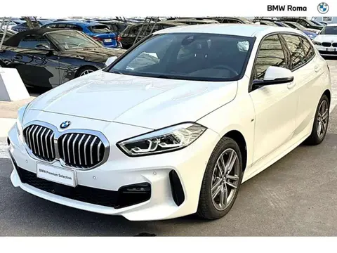 Annonce BMW SERIE 1 Essence 2023 d'occasion 