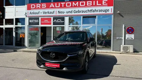 Annonce MAZDA CX-5 Essence 2020 d'occasion 