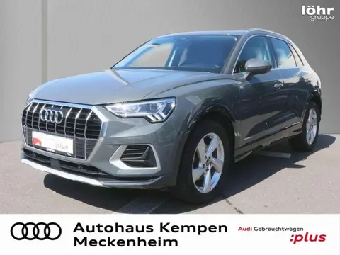 Used AUDI Q3 Petrol 2022 Ad 