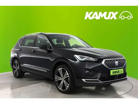 Used SEAT TARRACO Diesel 2020 Ad 