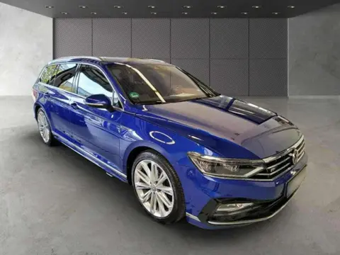 Annonce VOLKSWAGEN PASSAT Diesel 2020 d'occasion 