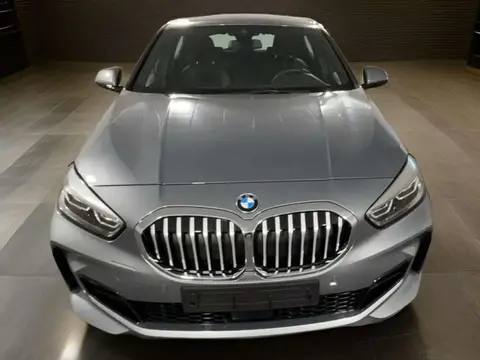 Annonce BMW SERIE 1 Diesel 2024 d'occasion 