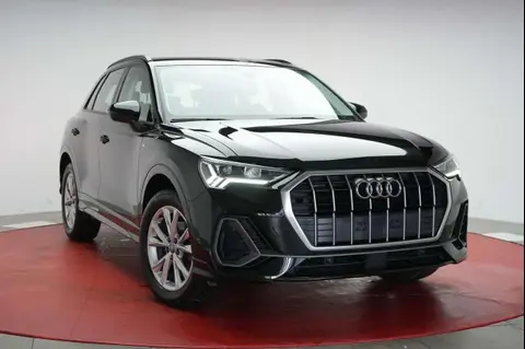 Used AUDI Q3 Petrol 2020 Ad 