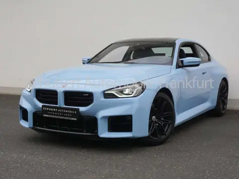 Used BMW M2 Petrol 2023 Ad 