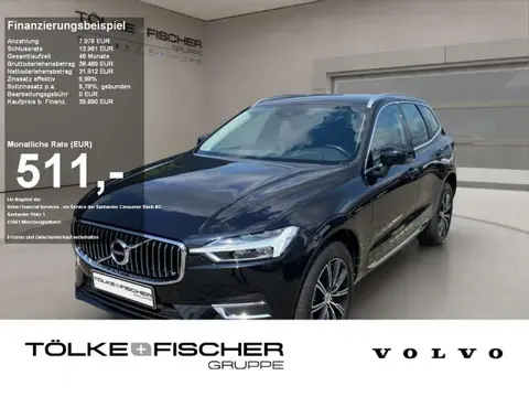 Annonce VOLVO XC60 Diesel 2020 d'occasion 