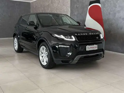 Used LAND ROVER RANGE ROVER EVOQUE Diesel 2016 Ad 