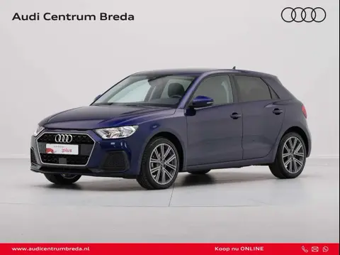 Annonce AUDI A1 Essence 2023 d'occasion 