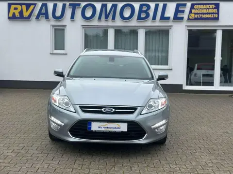 Used FORD MONDEO Diesel 2015 Ad 