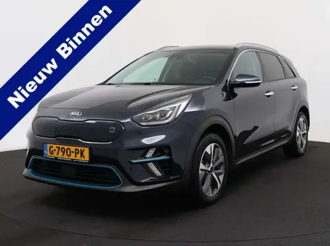 Annonce KIA E-NIRO Électrique 2019 d'occasion 