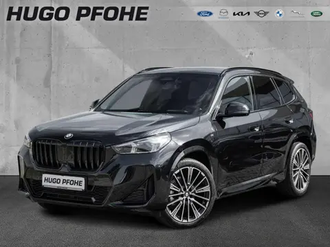 Annonce BMW X1 Diesel 2024 d'occasion 