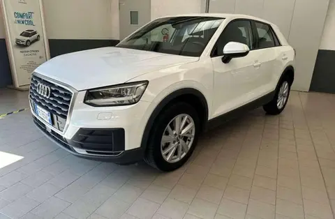 Annonce AUDI Q2 Essence 2018 d'occasion 