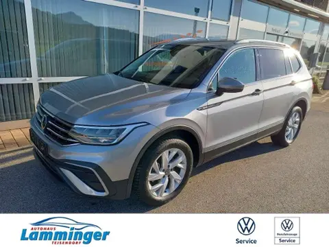 Annonce VOLKSWAGEN TIGUAN Diesel 2023 d'occasion 