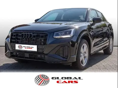 Used AUDI Q2 Petrol 2023 Ad 