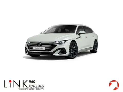 Annonce VOLKSWAGEN ARTEON Diesel 2021 d'occasion 