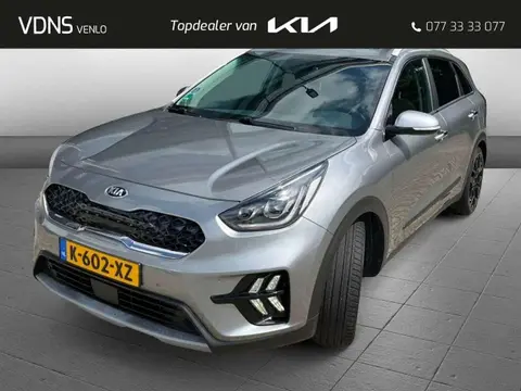 Used KIA NIRO Hybrid 2021 Ad 