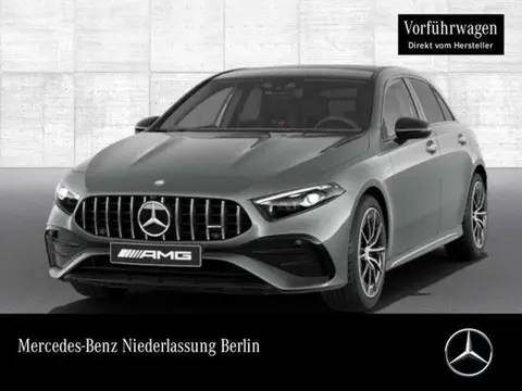 Annonce MERCEDES-BENZ CLASSE A Essence 2023 d'occasion 