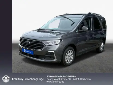 Annonce FORD TOURNEO Diesel 2024 d'occasion 