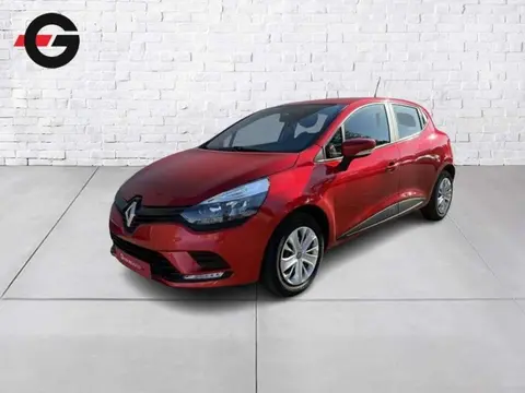 Used RENAULT CLIO Petrol 2019 Ad 