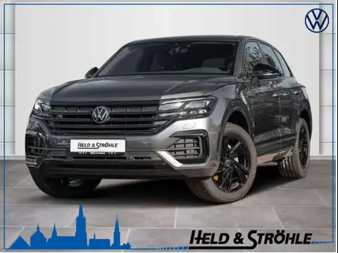 Used VOLKSWAGEN TOUAREG Diesel 2022 Ad 