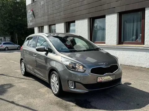 Annonce KIA CARENS Diesel 2015 d'occasion 