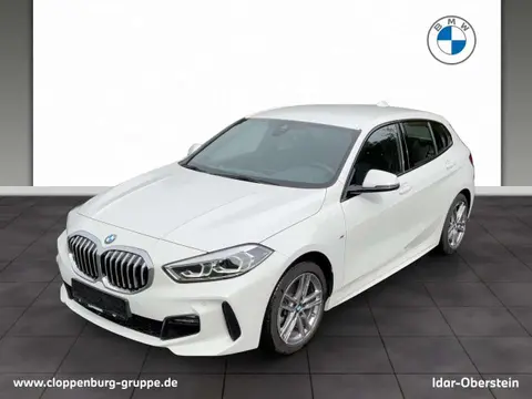 Annonce BMW SERIE 1 Essence 2023 d'occasion 