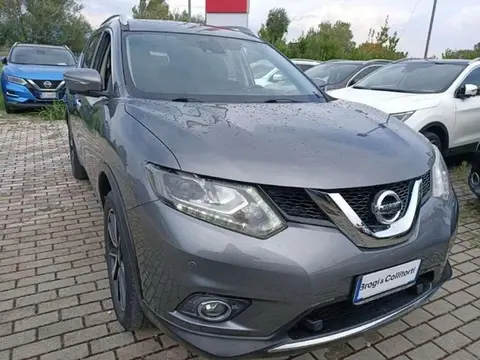 Used NISSAN X-TRAIL Diesel 2017 Ad 