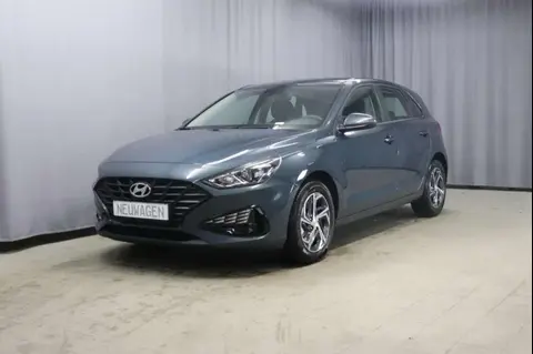 Used HYUNDAI I30 Petrol 2024 Ad 