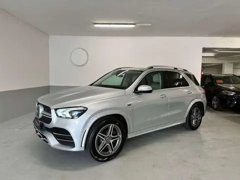 Used MERCEDES-BENZ CLASSE GLE Hybrid 2021 Ad 