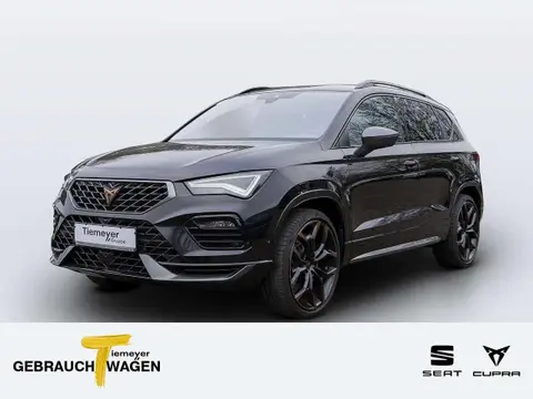 Used CUPRA ATECA Petrol 2022 Ad 