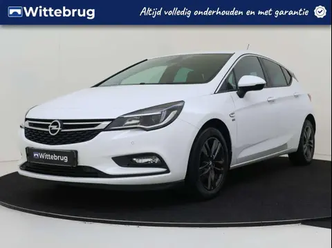 Annonce OPEL ASTRA Essence 2019 d'occasion 