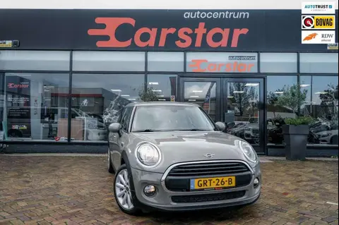 Used MINI ONE Petrol 2019 Ad 