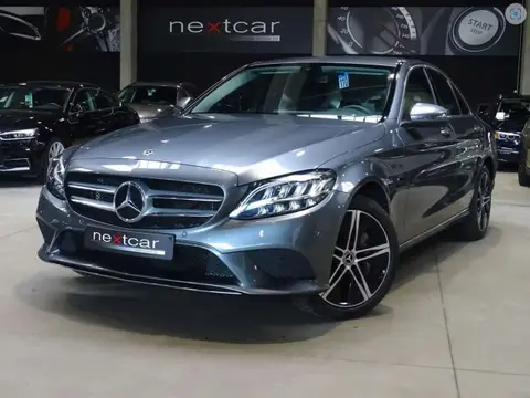 Used MERCEDES-BENZ CLASSE C Petrol 2021 Ad 