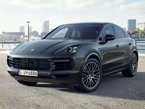 Annonce PORSCHE CAYENNE Hybride 2023 d'occasion 