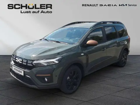 Used DACIA JOGGER Petrol 2024 Ad 