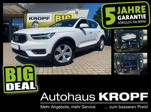 Annonce VOLVO XC40 Essence 2021 d'occasion 