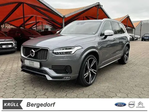 Used VOLVO XC90 Diesel 2019 Ad 