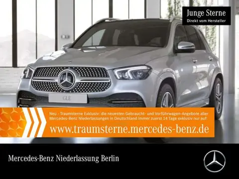 Used MERCEDES-BENZ CLASSE GLE Diesel 2020 Ad 