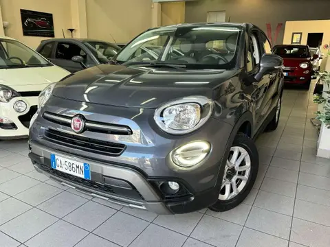 Used FIAT 500X Diesel 2020 Ad 